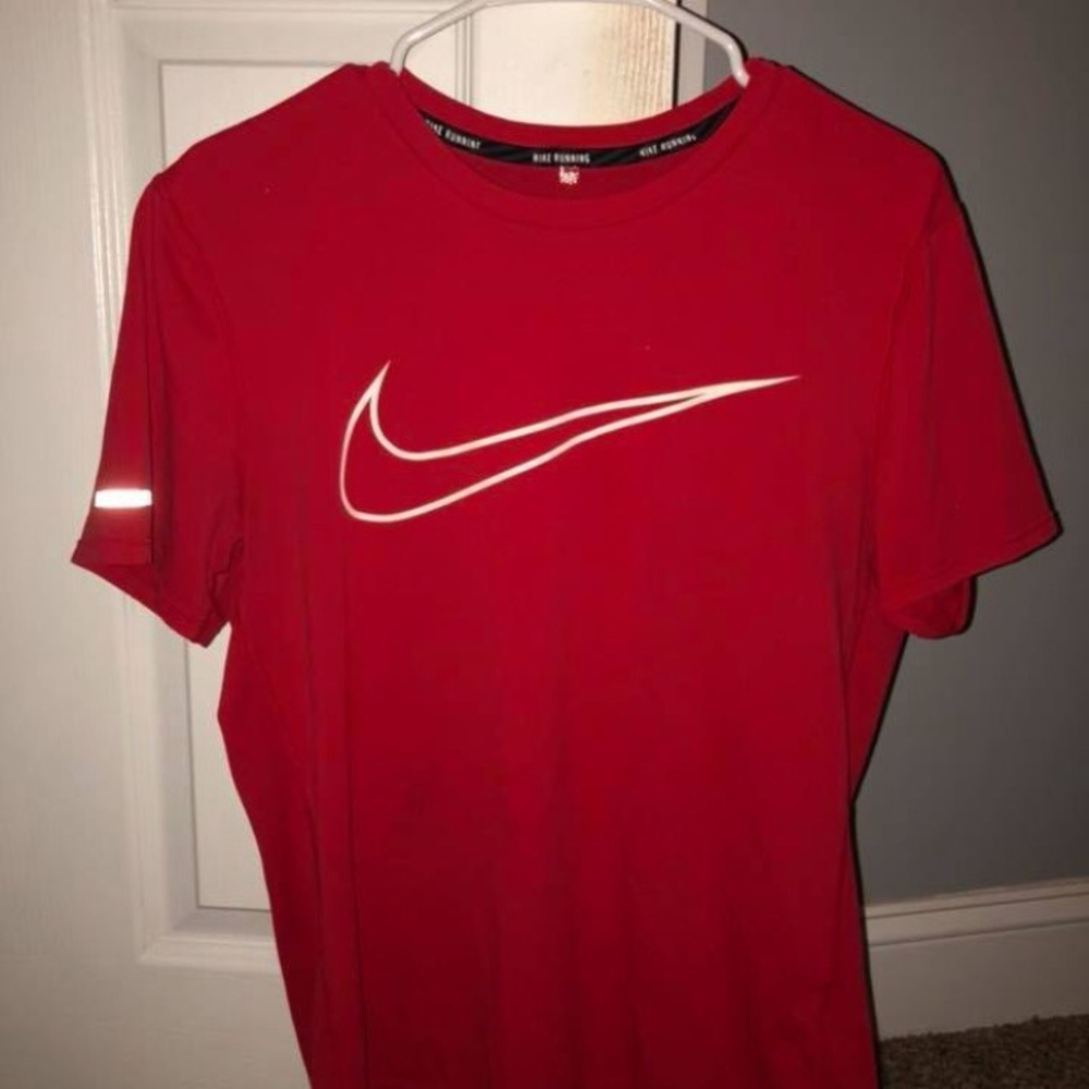 Nike Dri-Fit shirt
